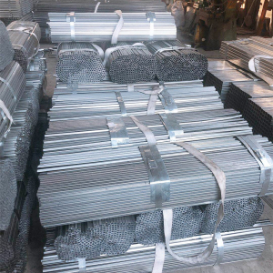 Galvanized Steel