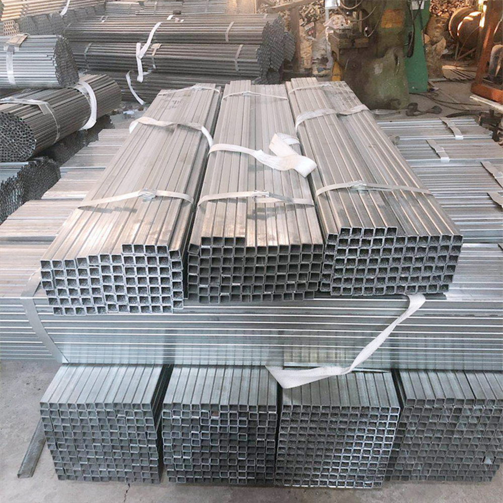 S450GD Galvanized Steel Coil - Structural Coil