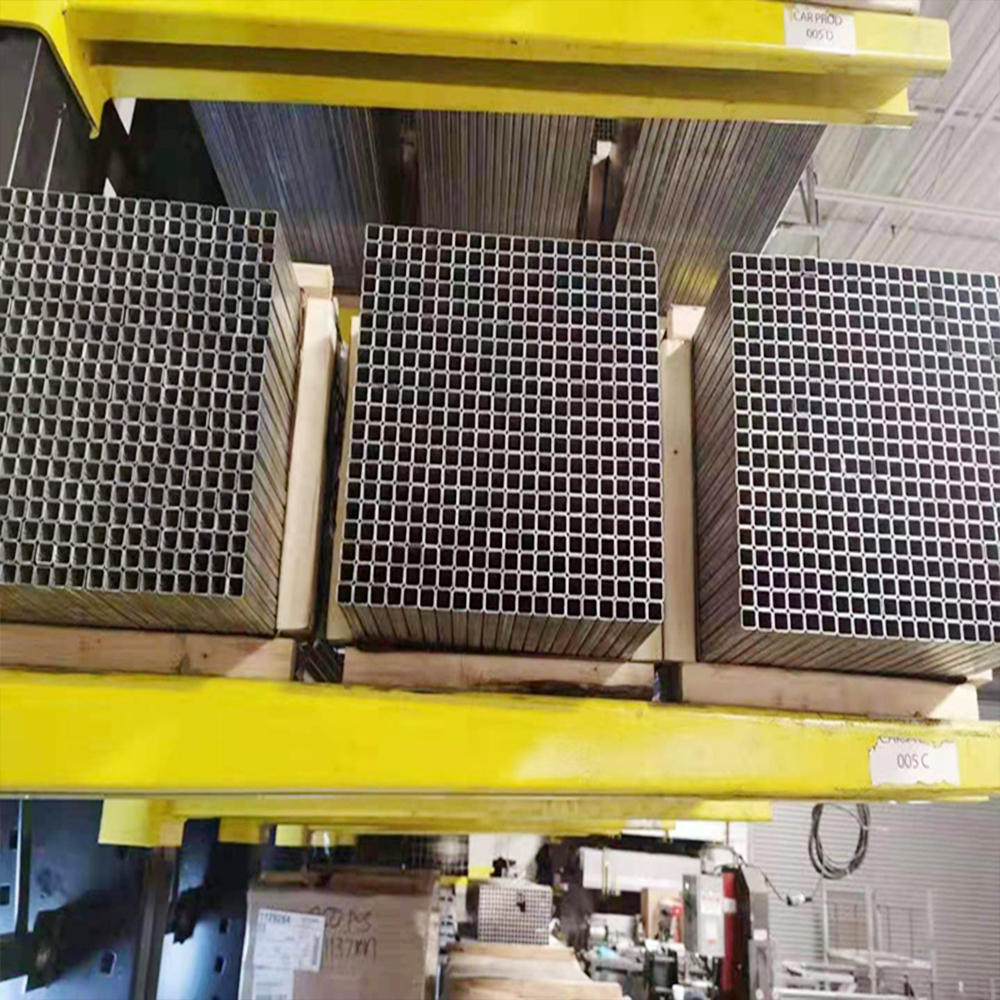 S450GD Galvanized Steel Coil - Bundle in Factory