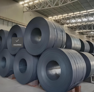 Hot Rolled Steel