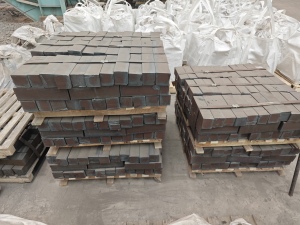 Industrial Pure Iron