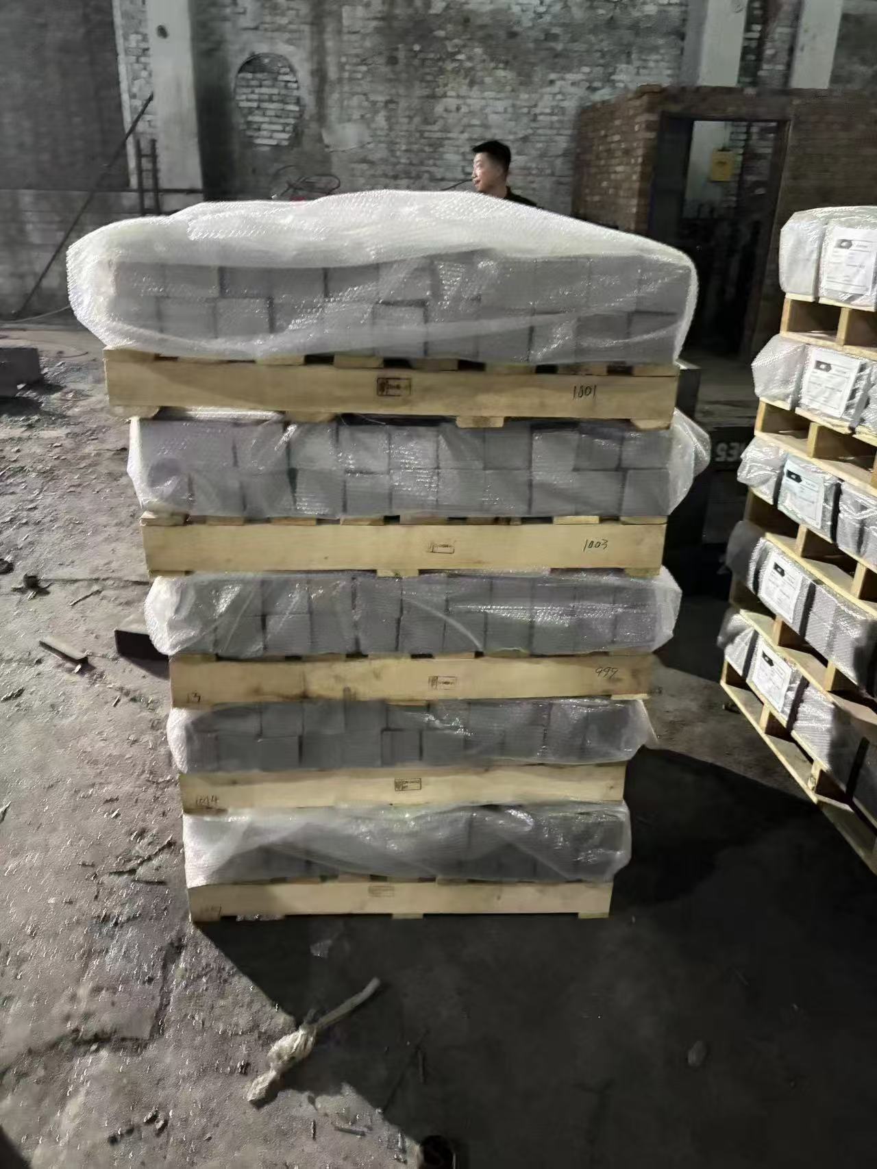Industrial pure iron DT4A strip coils