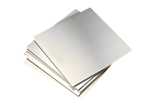 Laminated Steel