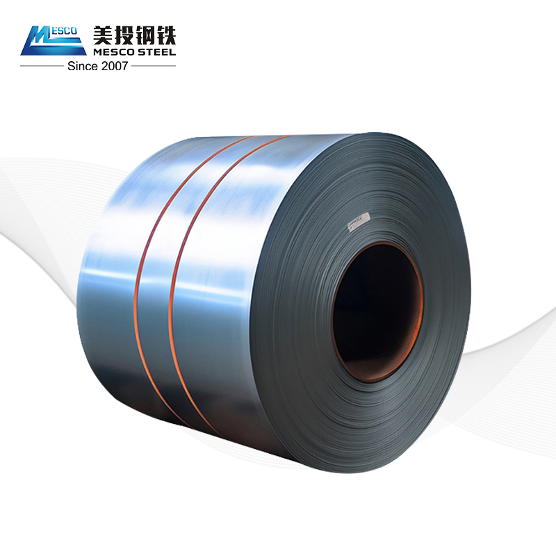 S350GD Magnelis Steel ZM600 coil