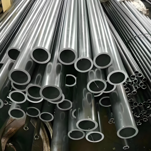 Seamless Pipe