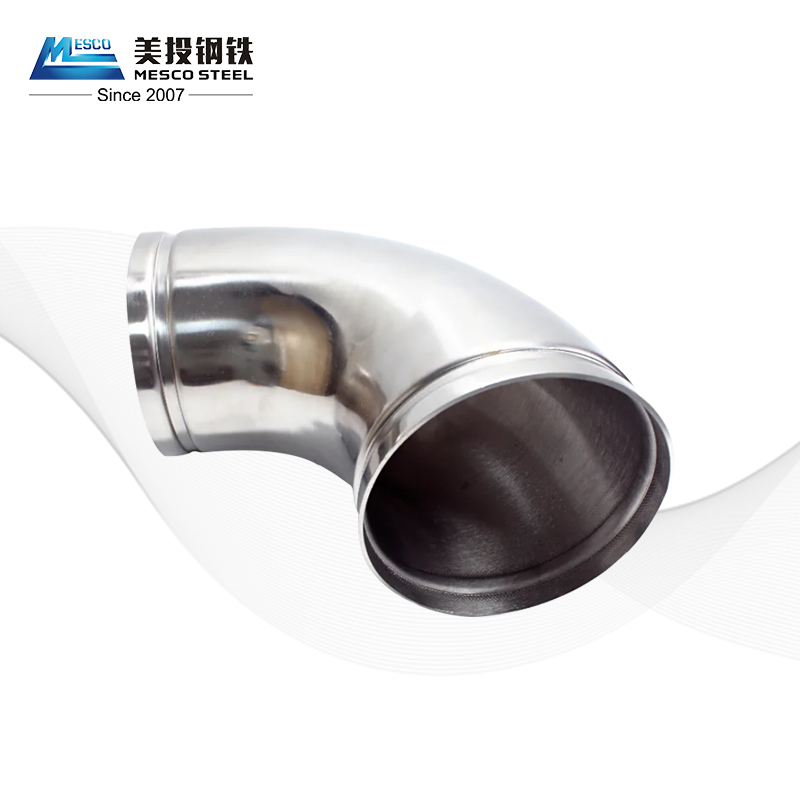 CRNGO silicon steel surface detail