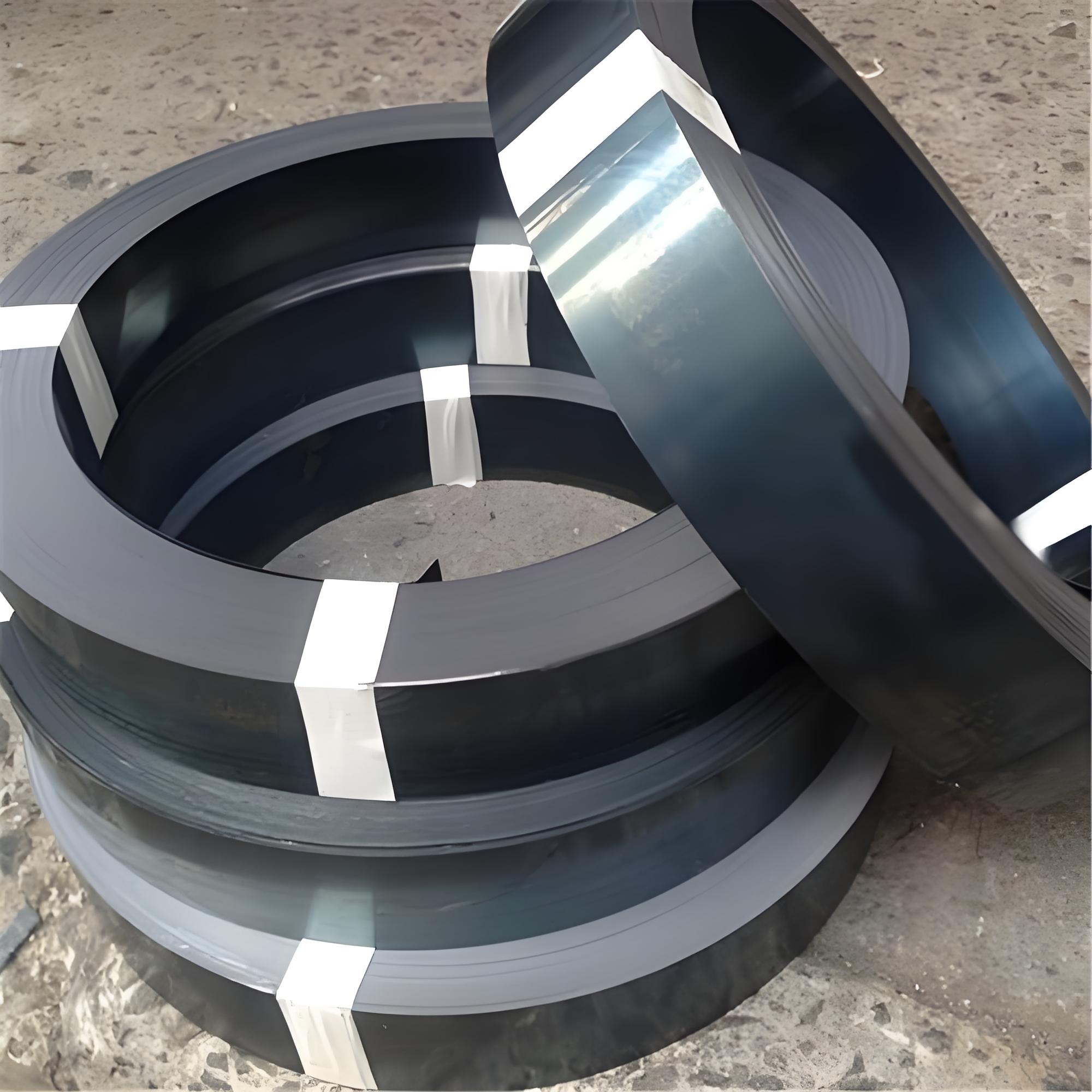 Automotive Spring Manufacturer