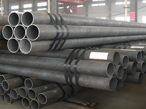 Steel Pipe