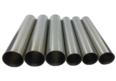 Seamless carbon steel pipe for high pressure, MESCO Steel
