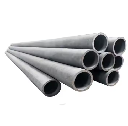 SSAW carbon steel pipe for large-diameter pipelines, MESCO Steel