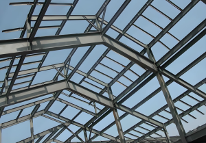Structural Steel