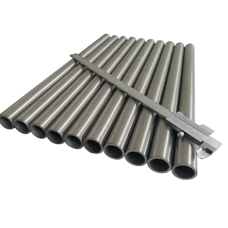 ERW Welded Pipe - Gr.B - Steel Tubes