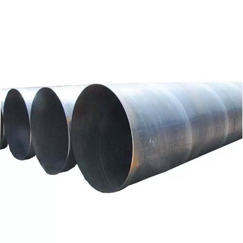 LSAW Welded Pipe - Gr.B - Section