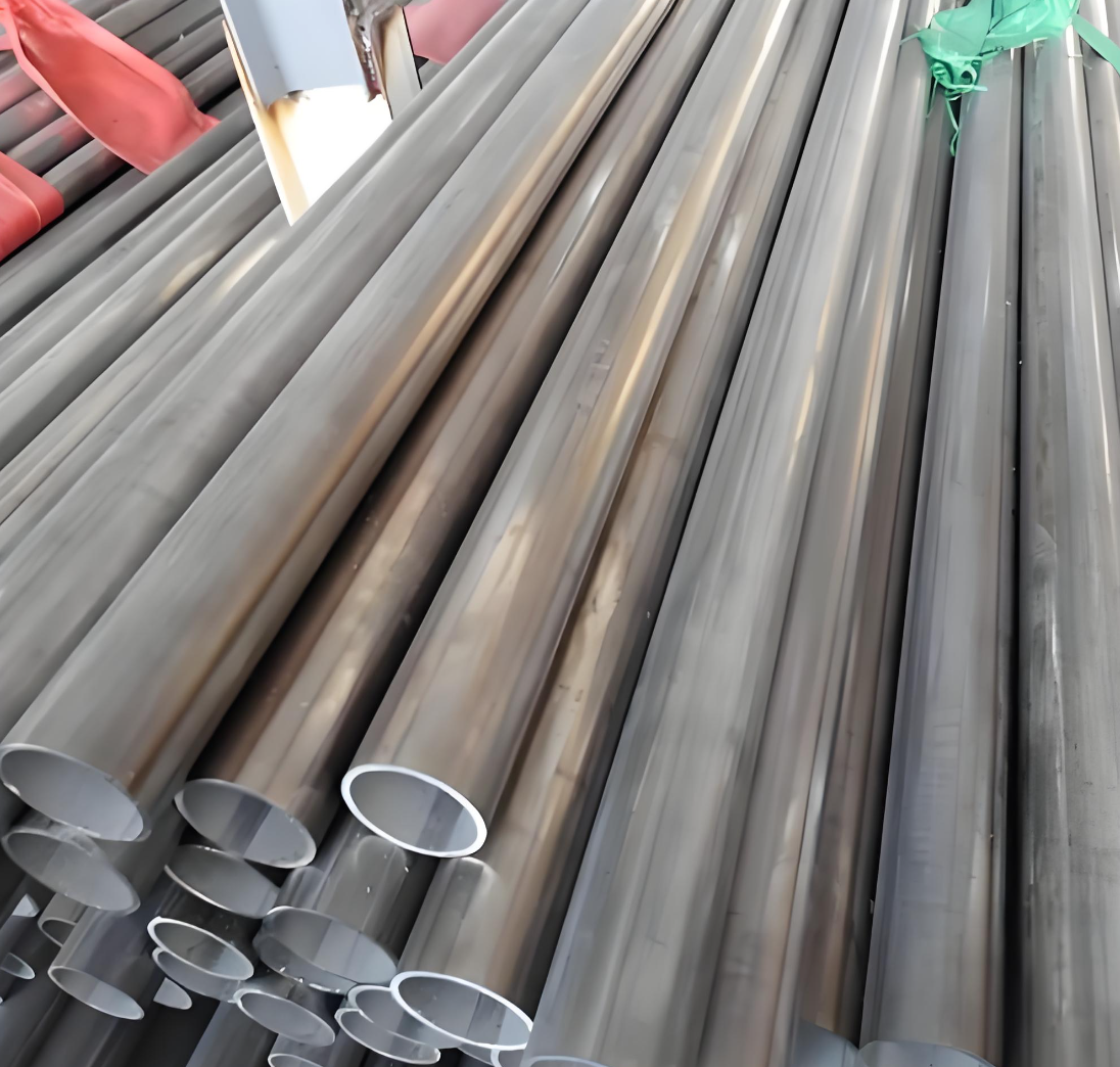 SSAW Welded Pipe - Large Diameter - Spiral Seam
