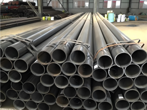 Welded Pipe