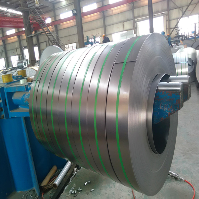 ZAM Steel for solar mounting