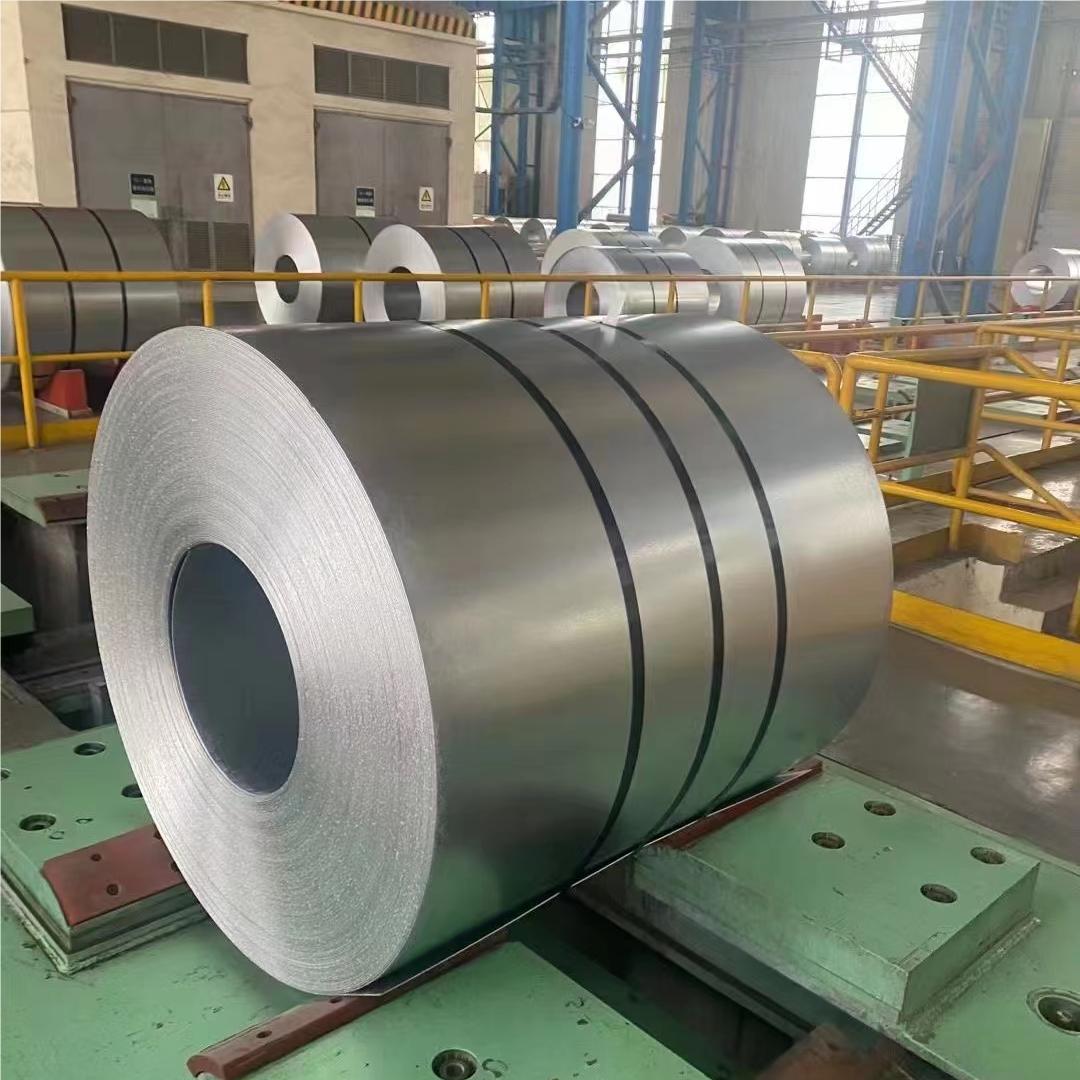 ZAM zinc-aluminium-magnesium coated steel coil from MESCO STEEL for solar and outdoor structures