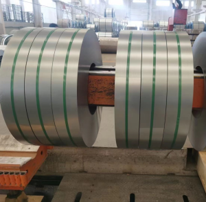 ZAM Steel