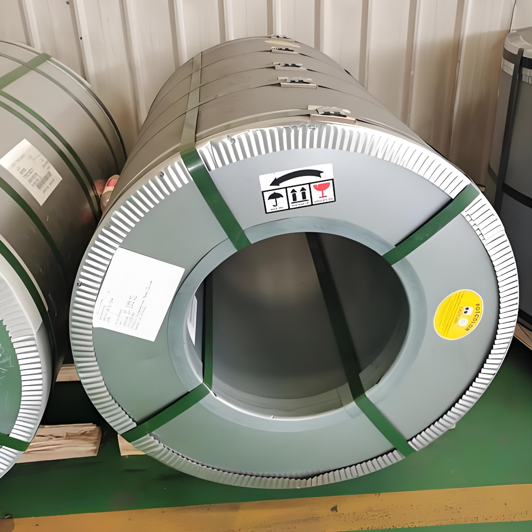 5052 marine grade aluminum coil