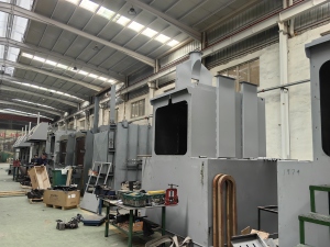 production field