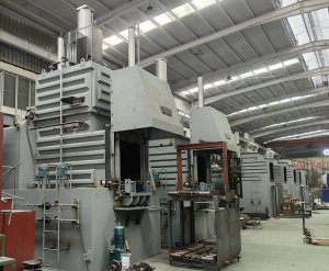 production field