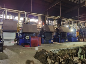multi-purpose furnace，Atmosphere Furnace