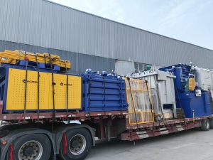 shipments