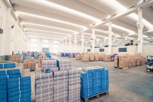 storehouse