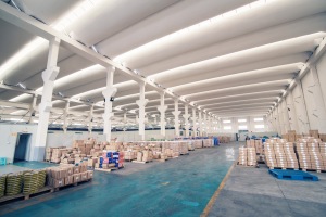 storehouse