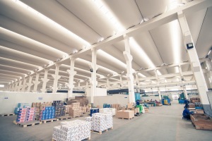 storehouse