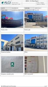 BSCI