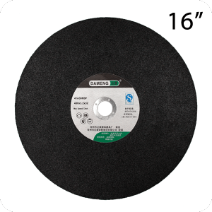 cutting disc