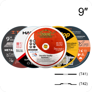 cutting disc