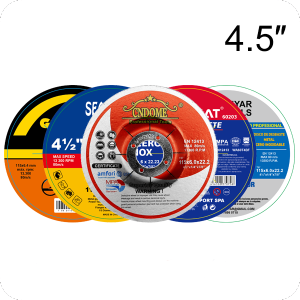 grinding wheel
