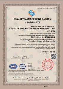ISO9001