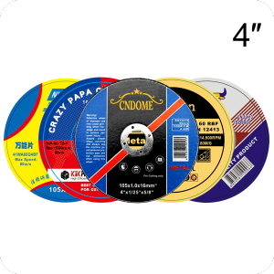 cutting disc