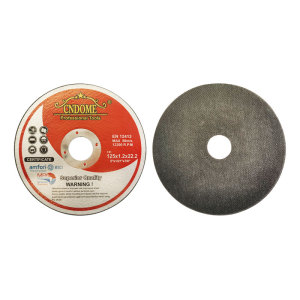 cutting disc