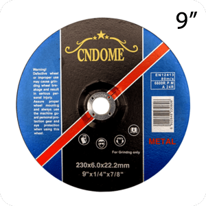 grinding disc