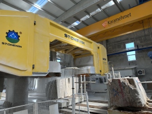 Stone Quarrying,Stone Slabs Processing