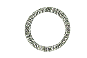 diamond wire saw