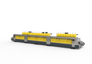 polishing machine