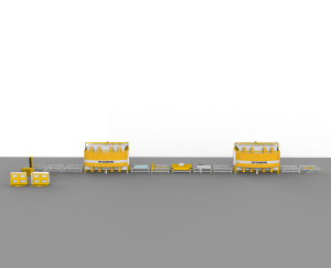 resin line