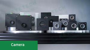 We are a company that develops AI-based vision inspection equipment. The camera is equivalent to the human eye, responsible for capturing product images and providing data input for the AI algorithms.
