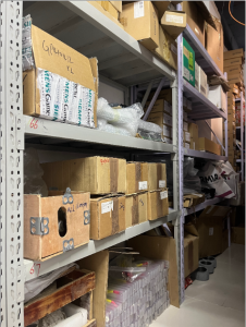 SGRE Spare Parts