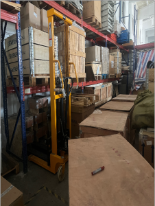 SGRE Spare Parts
