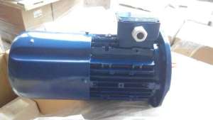 Motor, Yaw Motor