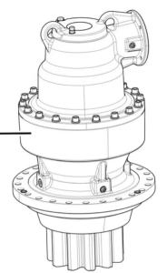 Gearbox