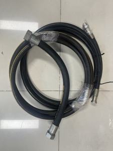 Hydraulic Hose, hydraulic pipe, Tube