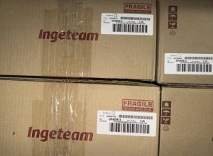 Ingeteam parts