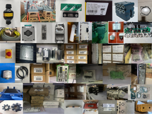 Gamesa Spare Parts